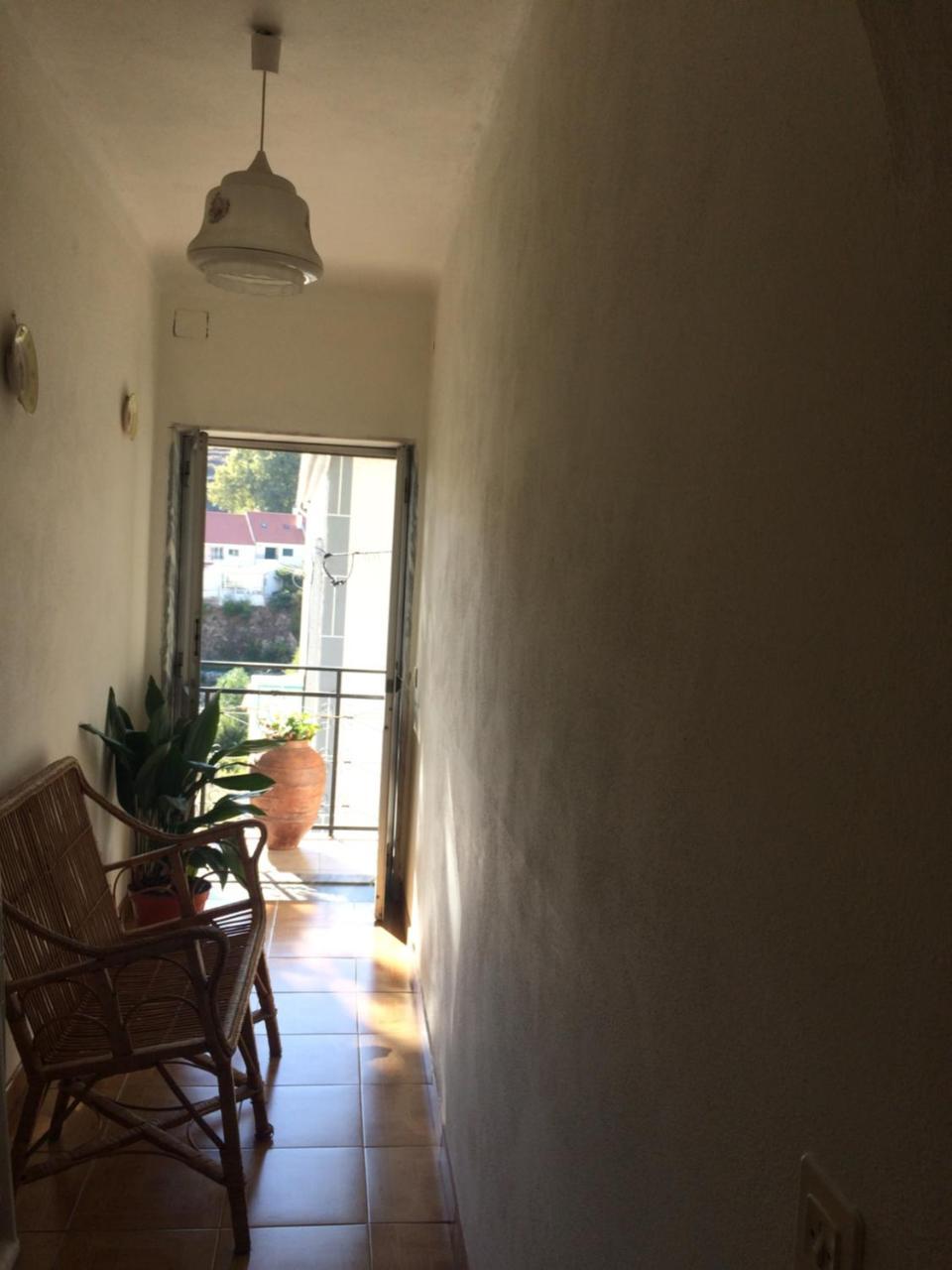 מלון אונהייס דה סרה Pensao Estrela מראה חיצוני תמונה